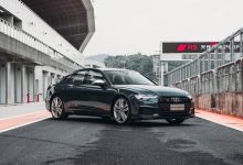 售85.88万元 2023款奥迪S6正式上市-鹏城车网