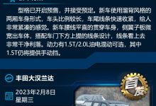 智己LS7/理想L7/皇冠等 一周新车早知道-鹏城车网