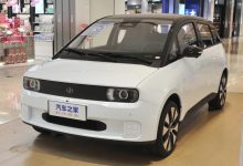 呆萌复古小车 江南U2将于今晚上市！-鹏城车网
