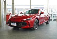 或20万元内 名爵MG7有望于3月29日上市-鹏城车网