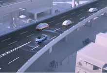 城市NGP在深圳开放 小鹏P5迎OTA升级-鹏城车网