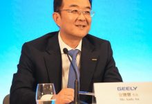 今年推两款新车 极氪未来新车规划曝光-鹏城车网