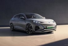 将于年内亮相/中型SUV 腾势N7官图首曝-鹏城车网