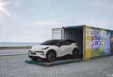 定位紧凑型SUV ZEEKR X将于二季度亮相-鹏城车网