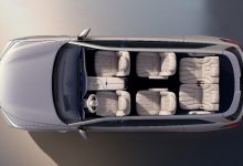实现三排空间与舒适平权，蓝山DHT-PHEV“大”的不止一点点-鹏城车网