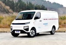 售13.88万起 远程商用车2023款全系上市-鹏城车网