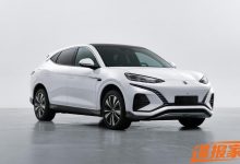 年内亮相/大五座中型SUV 腾势N7申报图-鹏城车网