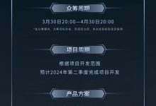 售价超35万 坦克300 3.0T众筹细则公布-鹏城车网