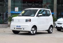 售2.98万元 凌宝uni新增车型正式上市-鹏城车网