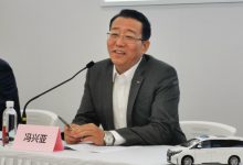 冯兴亚：印度非产油大国 发展电车必要-鹏城车网
