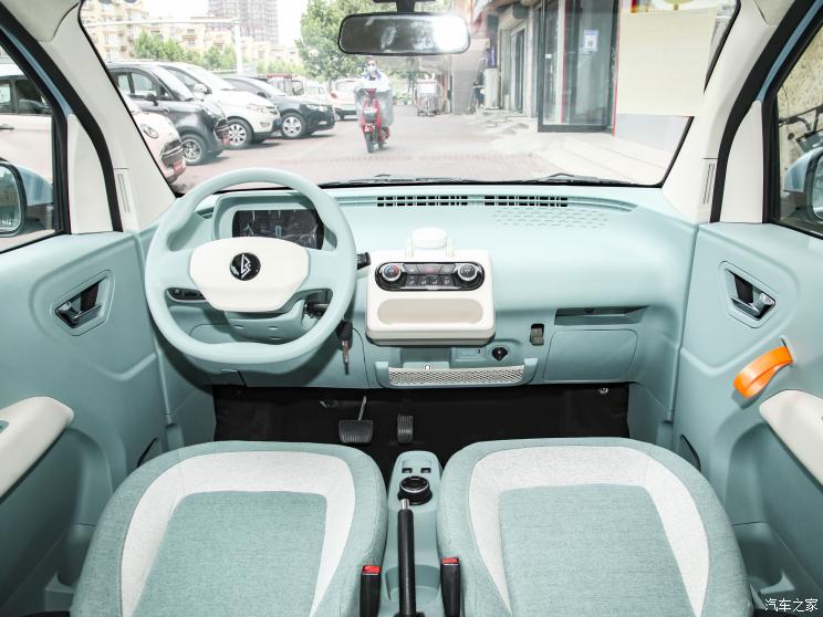 吉麦新能源 凌宝uni 2022款 微甜版 吉麦新能源 凌宝uni 2022款 微甜版