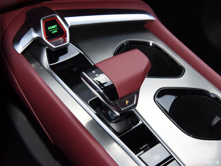 上汽集团 MG7 2023款 2.0T Trophy+激擎耀世版 上汽集团 MG7 2023款 2.0T Trophy+激擎耀世版