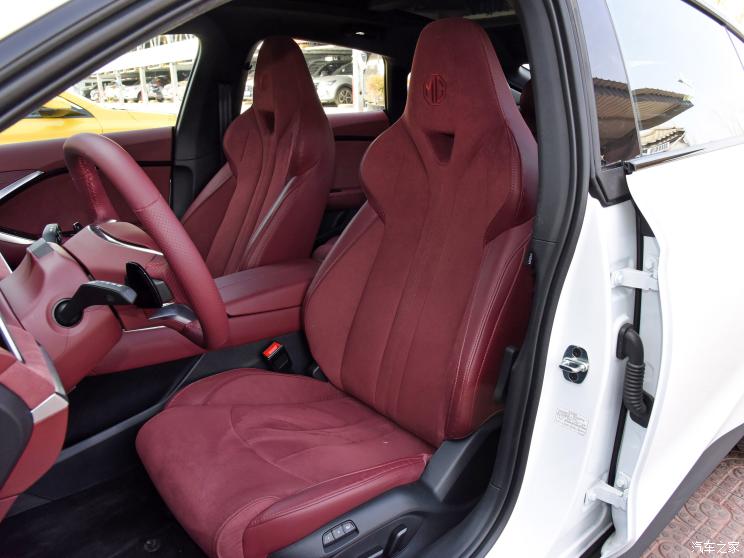 上汽集团 MG7 2023款 2.0T Trophy+激擎耀世版 上汽集团 MG7 2023款 2.0T Trophy+激擎耀世版