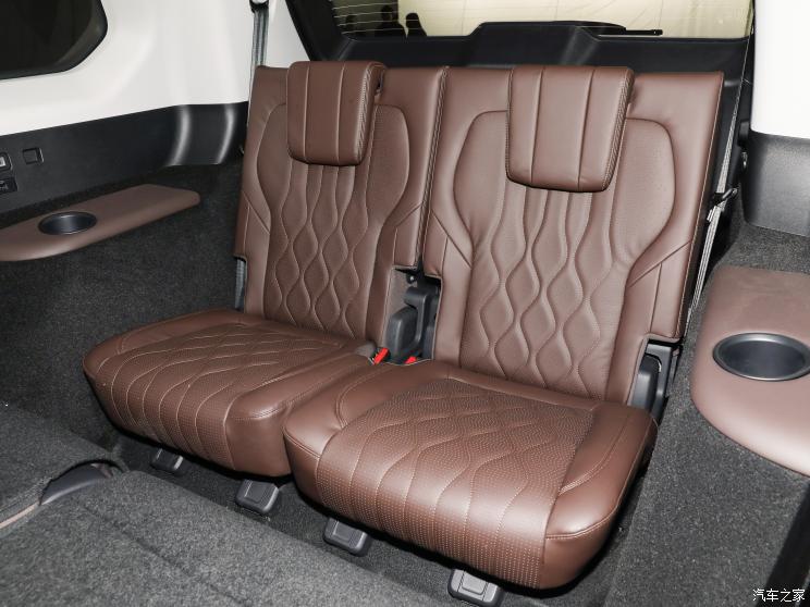 星途 星途揽月 2023款 高配版 星途 星途揽月 2023款 高配版