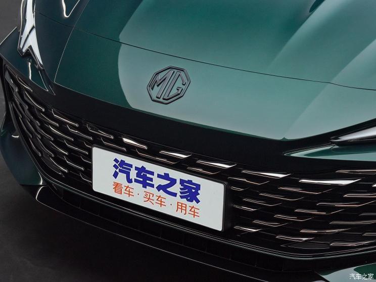 上汽集团 MG7 2022款 试装车 上汽集团 MG7 2022款 试装车