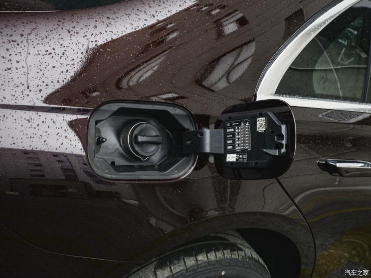 奔驰(进口) 奔驰S级 2023款 S 400 L 商务型 奔驰(进口) 奔驰S级 2023款 S 400 L 商务型