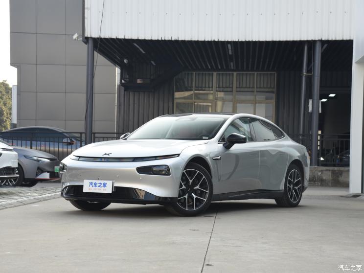 小鹏汽车 小鹏P7 2023款 P7i 610 Max 性能版 小鹏汽车 小鹏P7 2023款 P7i 610 Max 性能版