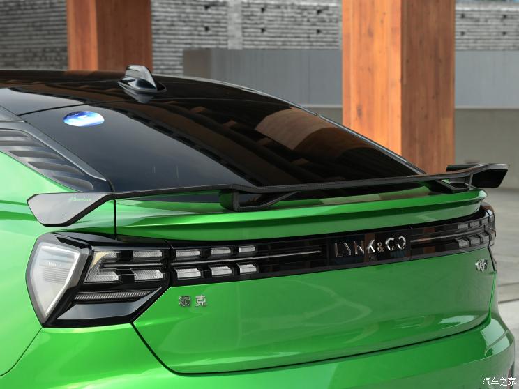 领克 领克05 2023款 05+ 2.0TD 领克 领克05 2023款 05+ 2.0TD