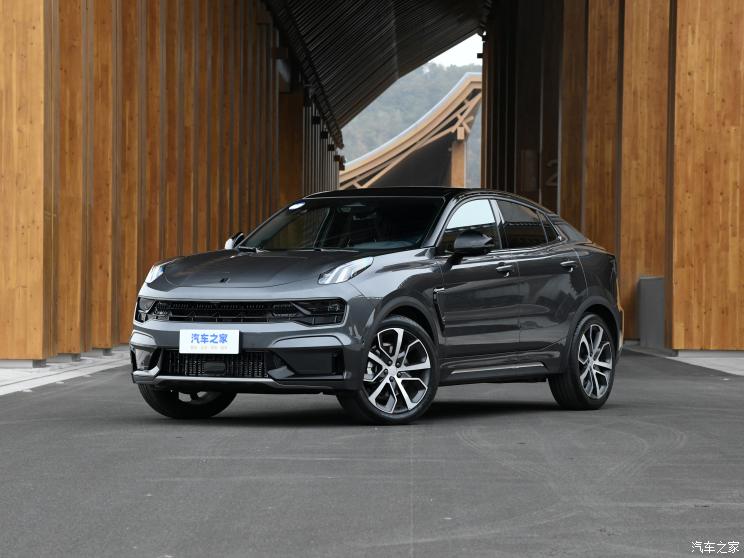 领克 领克05 2023款 2.0TD 四驱基本型 领克 领克05 2023款 2.0TD 四驱基本型