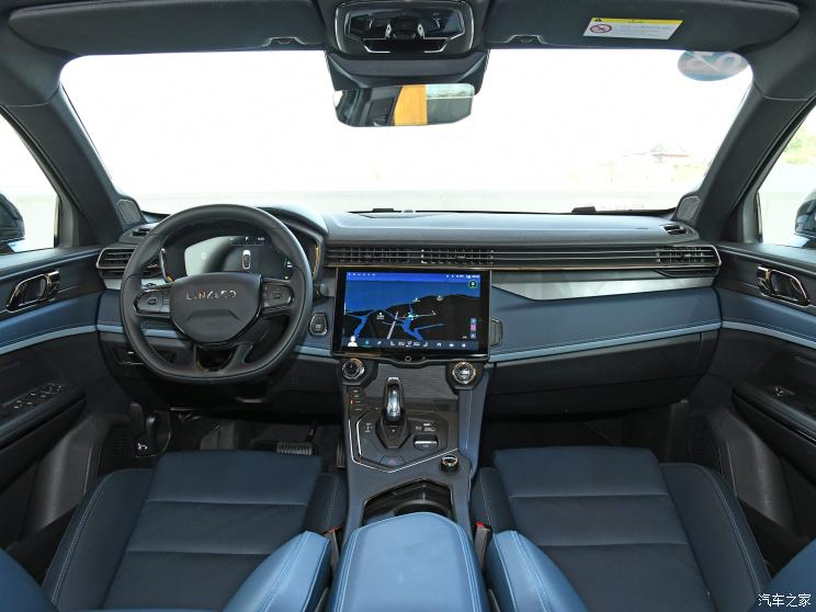 领克 领克05新能源 2023款 1.5TD EM-P 领克 领克05新能源 2023款 1.5TD EM-P