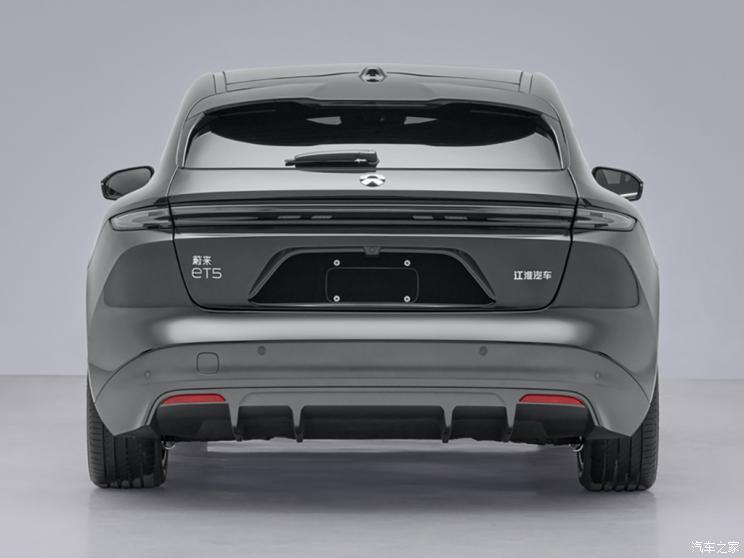 蔚来 蔚来ET5 2023款 猎装版 蔚来 蔚来ET5 2023款 猎装版