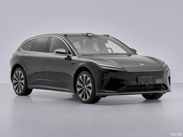 蔚来 蔚来ET5 2023款 猎装版 蔚来 蔚来ET5 2023款 猎装版