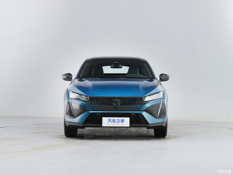 东风标致 标致408X 2023款 高配版 东风标致 标致408X 2023款 高配版