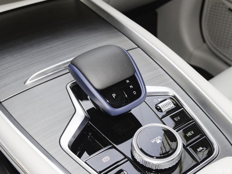 奇瑞汽车 瑞虎8 PRO新能源 2023款 1.5T 纵享版