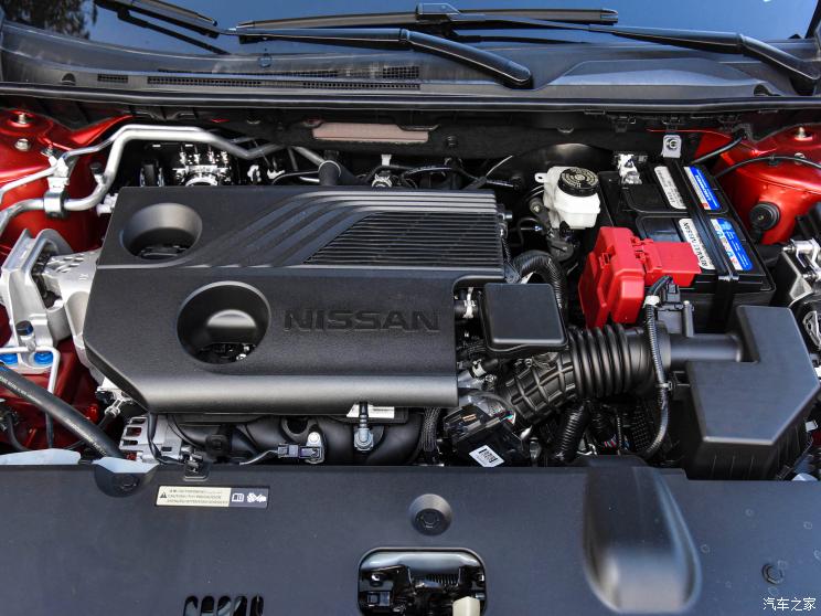 东风日产 轩逸 2023款 1.6L CVT高配版 东风日产 轩逸 2023款 1.6L CVT高配版