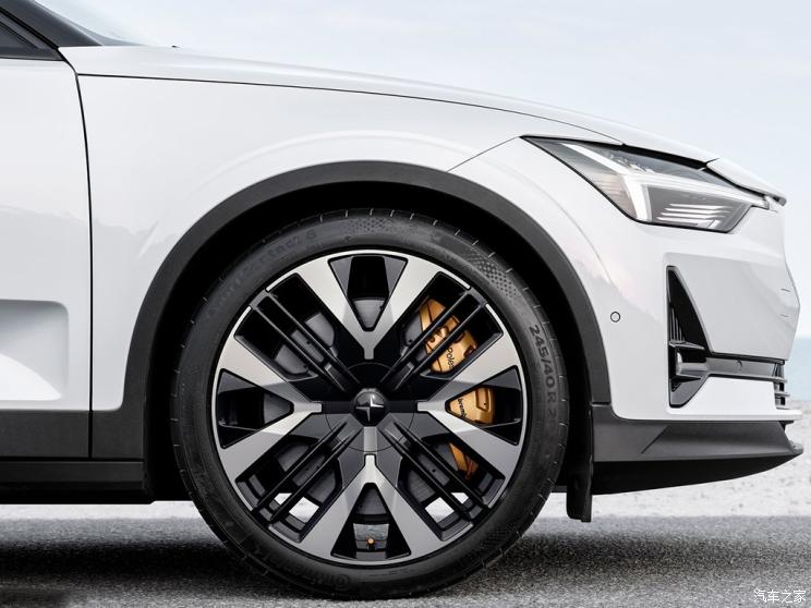 Polestar Polestar 2 2024款 基本型 Polestar Polestar 2 2024款 基本型