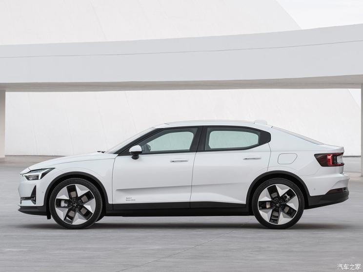 Polestar Polestar 2 2024款 基本型 Polestar Polestar 2 2024款 基本型