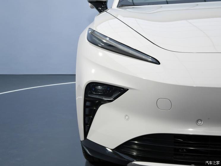 飞凡汽车 飞凡F7 2023款 基本型 飞凡汽车 飞凡F7 2023款 基本型