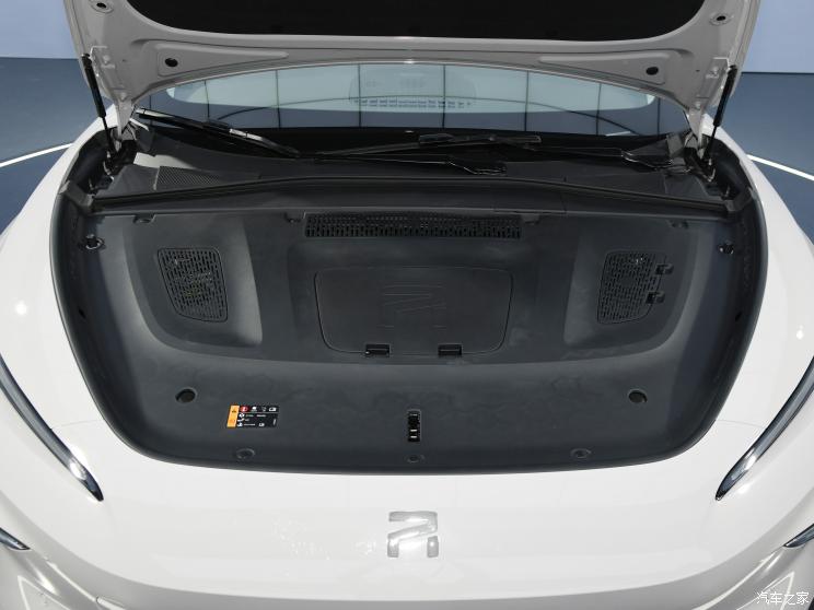 飞凡汽车 飞凡F7 2023款 基本型 飞凡汽车 飞凡F7 2023款 基本型