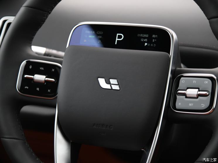 理想汽车 理想L7 2023款 Max 理想汽车 理想L7 2023款 Max