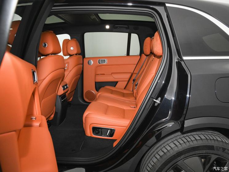 理想汽车 理想L7 2023款 Max 理想汽车 理想L7 2023款 Max