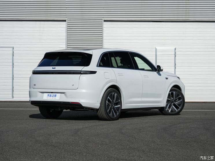 理想汽车 理想L7 2023款 Max 理想汽车 理想L7 2023款 Max