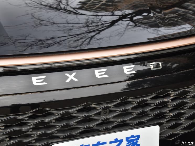 星途 星途瑶光 2023款 400T 两驱奢享版 星途 星途瑶光 2023款 400T 两驱奢享版