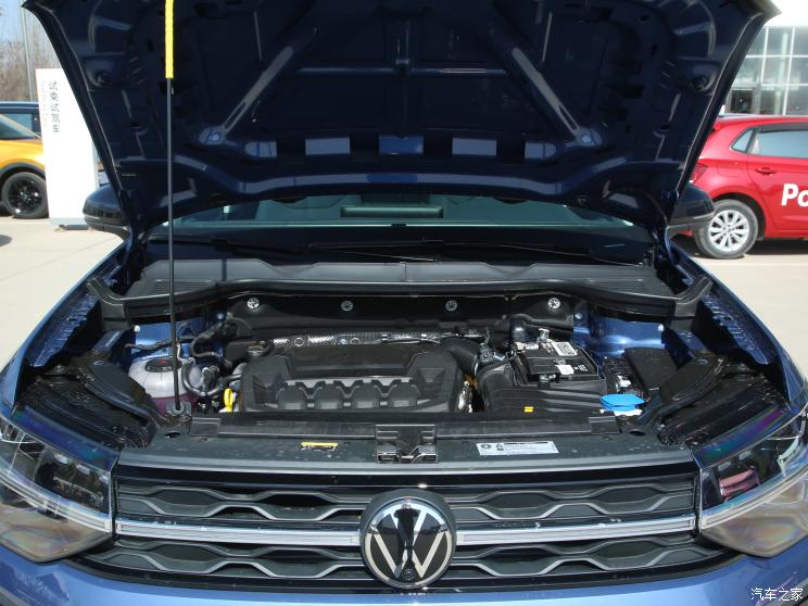 上汽大众 途岳 2023款 330TSI 四驱月尊版 上汽大众 途岳 2023款 330TSI 四驱月尊版