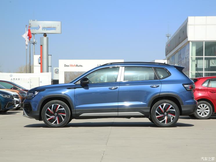 上汽大众 途岳 2023款 330TSI 四驱月尊版 上汽大众 途岳 2023款 330TSI 四驱月尊版