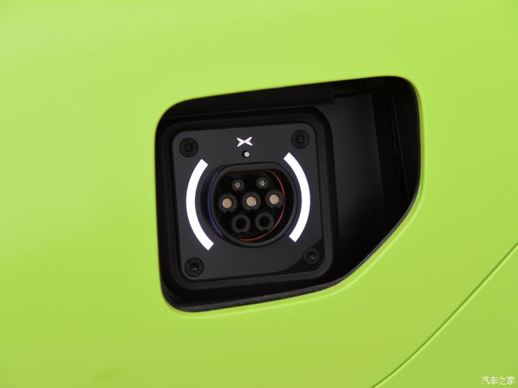 小鹏汽车 小鹏P7 2023款 P7i 鹏翼版 小鹏汽车 小鹏P7 2023款 P7i 鹏翼版