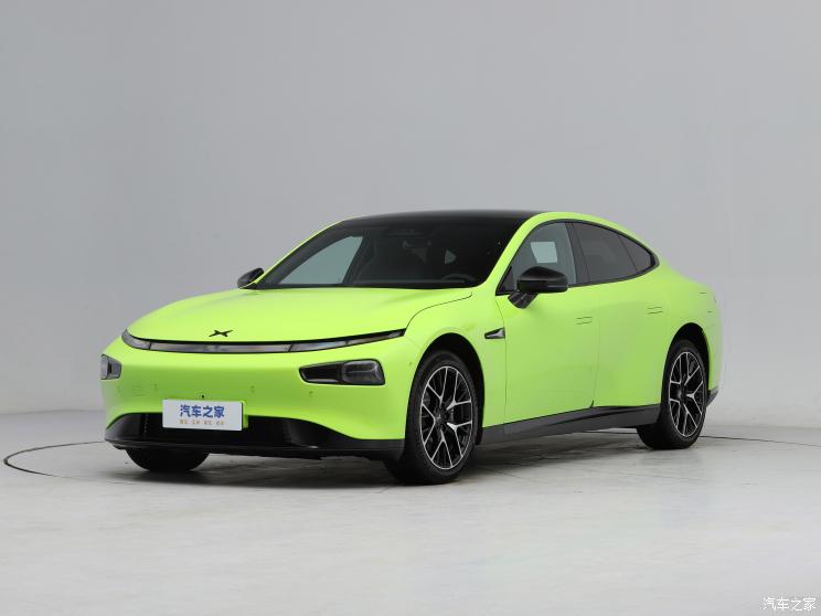 小鹏汽车 小鹏P7 2023款 P7i 鹏翼版 小鹏汽车 小鹏P7 2023款 P7i 鹏翼版
