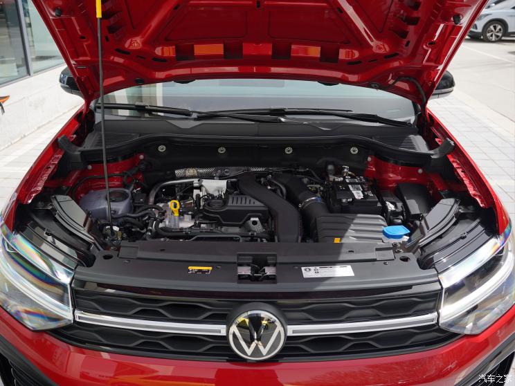 上汽大众 途岳 2023款 300TSI 两驱满月版 上汽大众 途岳 2023款 300TSI 两驱满月版