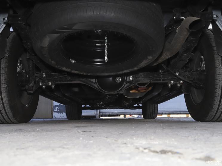 江铃汽车 大道 2023款 商用版 江铃汽车 大道 2023款 商用版