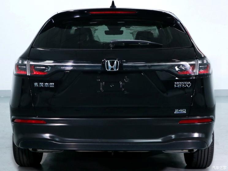 东风本田 本田HR-V 2023款 240TURBO 低配版 东风本田 本田HR-V 2023款 240TURBO 低配版