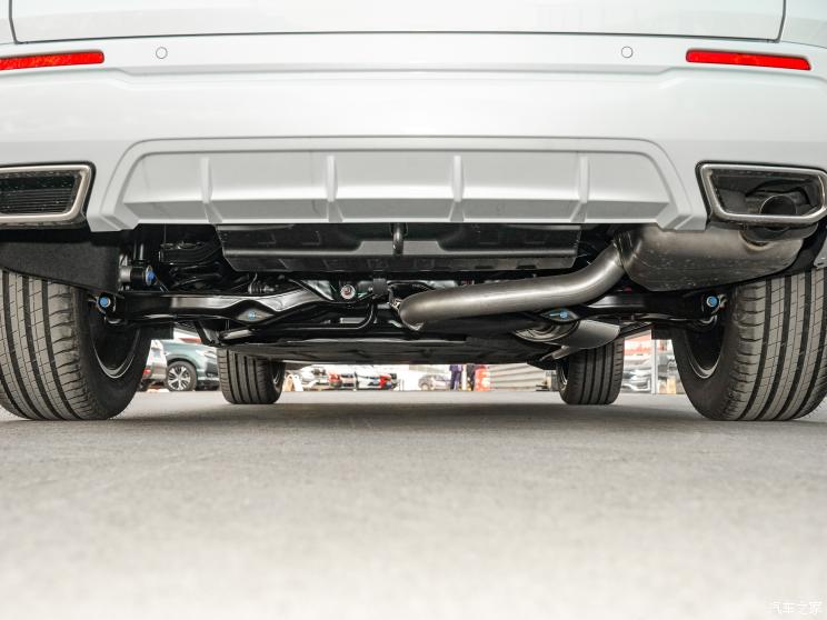 东风本田 本田CR-V新能源 2023款 锐・混动e+ 2.0L 领耀版 东风本田 本田CR-V新能源 2023款 锐・混动e+ 2.0L 领耀版