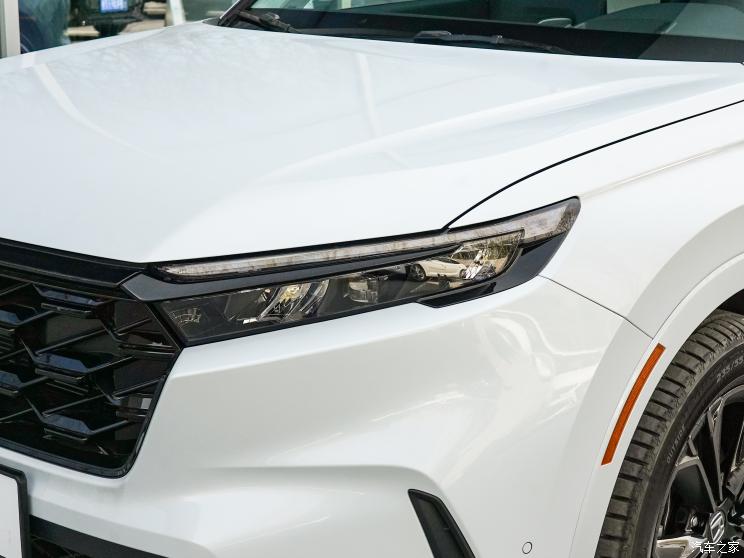 东风本田 本田CR-V新能源 2023款 锐・混动e+ 2.0L 领耀版 东风本田 本田CR-V新能源 2023款 锐・混动e+ 2.0L 领耀版