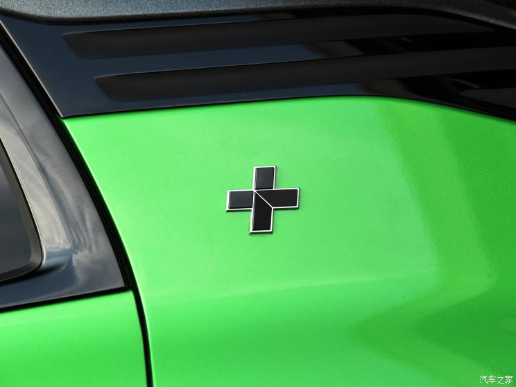 领克 领克05 2023款 05+ 2.0TD 领克 领克05 2023款 05+ 2.0TD