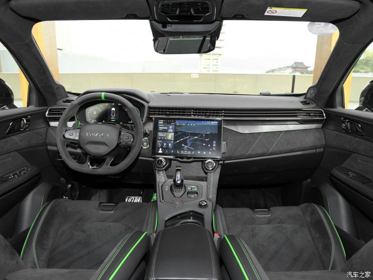 领克 领克05 2023款 05+ 2.0TD 领克 领克05 2023款 05+ 2.0TD