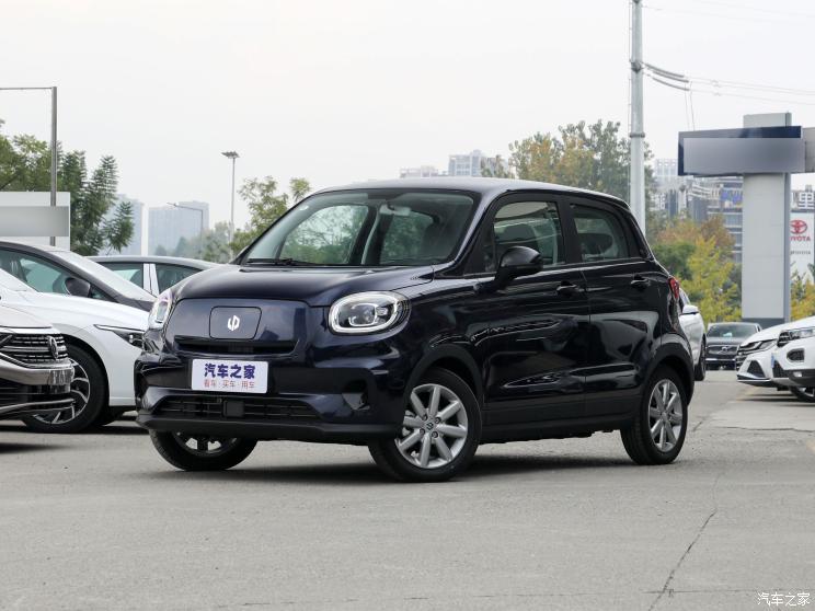 零跑汽车 零跑T03 2022款 皓玉版 零跑汽车 零跑T03 2022款 皓玉版