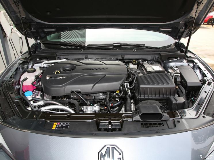 上汽集团 MG7 2023款 2.0T 自动猎美奢享版 上汽集团 MG7 2023款 2.0T 自动猎美奢享版